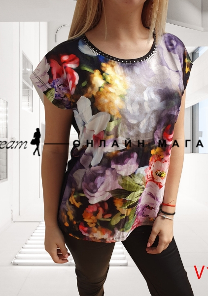 Дамска туника V172